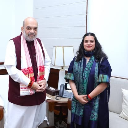 Amit Shah